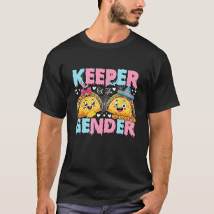 Mexicaanse geslacht onthulling - Bewaarder van de  T-shirt