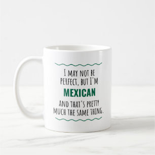 Mexicaanse Gift Mexico Theme Koffiemok