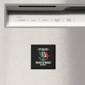 Mexicaanse Golf van Mexico Voor altijd Turtle Beac Magneet (Insitu (Vaatwasser))