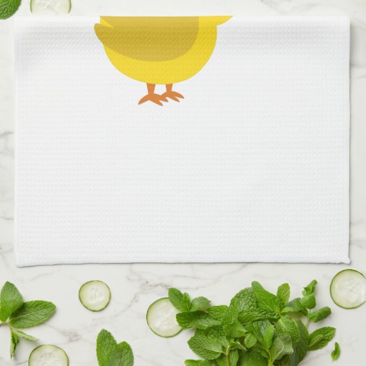 Mexicaanse griep theedoek (Gevouwen)