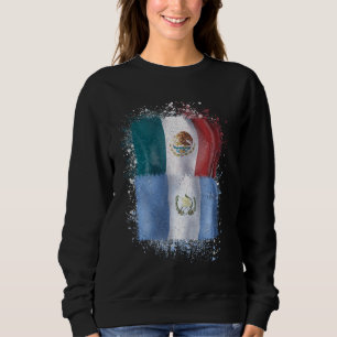 Mexicaanse Guatemalaanse liefde Trui