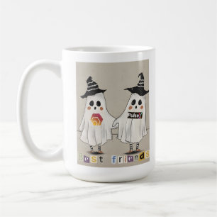 Mexicaanse Halloween Koffiemok