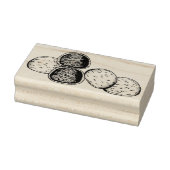 Mexicaanse Italiaanse bruiloft Koekjes Russische t Rubberstempel (Stempel)