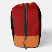 Mexicaanse items aangepaste naam toilettasje (Rechts)