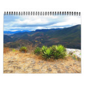 Mexicaanse kalender (Hoes)