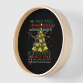 Mexicaanse Kerstmis, Mexicaanse Kersttaco, Mexicaa (Hoek)