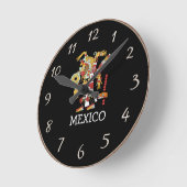 Mexicaanse klok (Hoek)