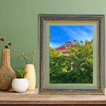 Mexicaanse koloniale architectuur Mazatlan