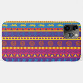 Mexicaanse kussen Case-Mate iPhone case (Achterkant (horizontaal))
