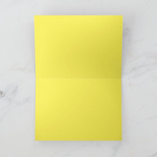 MEXICAANSE MADELIEFJES, WILDE BLOEMEN, BLANK WENSK KAART (Binnen)