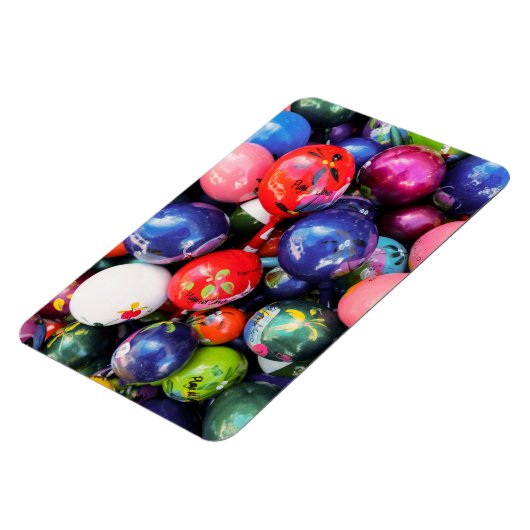 Mexicaanse Maracas Magneet (Linkerzijde)