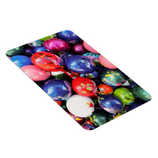 Mexicaanse Maracas Magneet (Rechterzijde)