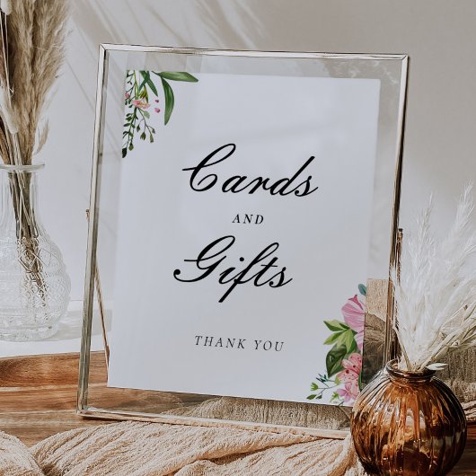 Mexicaanse Margarita Kaarten Geschenken Vrijgezell Poster