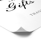 Mexicaanse Margarita Kaarten Geschenken Vrijgezell Poster (Hoek)