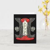 Mexicaanse Mariachi Halloween Costume Mexico Suit Kaart (Gele Bloem)