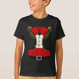 Mexicaanse Mariachi Halloween Kostuum Cinco De May T-shirt