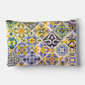 Mexicaanse, Marokkaanse, Siciliaanse mediterrane t Etui (Achterkant)