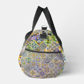 Mexicaanse, Marokkaanse, Siciliaanse mediterrane t Plunjezak (Rechts)