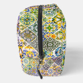 Mexicaanse, Marokkaanse, Siciliaanse mediterrane t Toilettasje (Rechts)