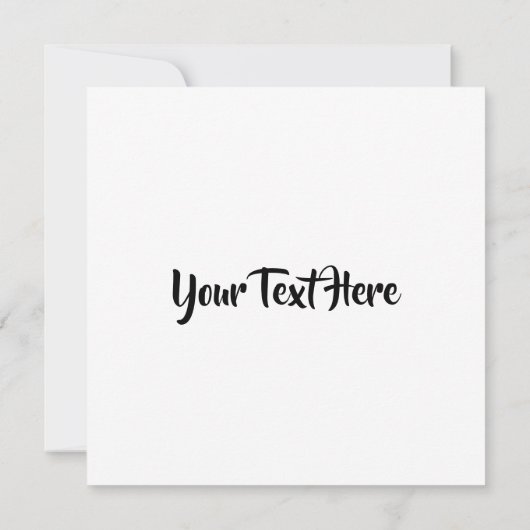 Mexicaanse Maya Aztec LatijnX Latijns-Amerikaanse Kaart (Achterkant)