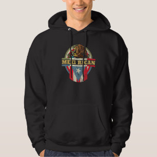 Mexicaanse Mexicaanse Mexicaanse Mexicaanse Mexica Hoodie