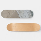 Mexicaanse oceaanschoonheid #1 #water #decor #art persoonlijk skateboard (Horizontaal)