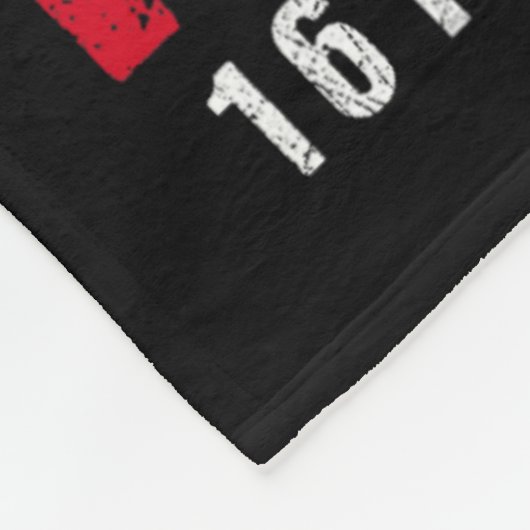 mexicaanse onafhankelijkheidsdag 16 september mexi fleece deken (Hoek)