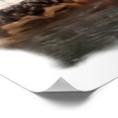 mexicaanse ontsnapping poster (Hoek)