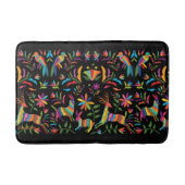 Mexicaanse Otomi Bath Mat (Voorkant)