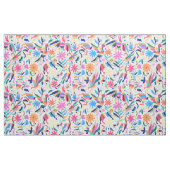 Mexicaanse Otomi-geïnspireerde stof (Yard (91,4 cm))