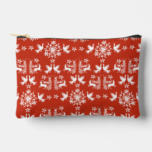 Mexicaanse Otomi Home Decor Etui