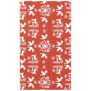 Mexicaanse Otomi Home Decor Tafelkleed