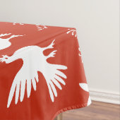 Mexicaanse Otomi Home Decor Tafelkleed (Voorbeeld)