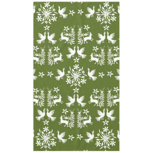 Mexicaanse Otomi Home Decor Tafelkleed