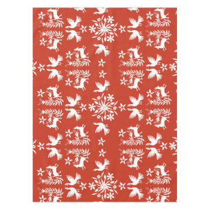Mexicaanse Otomi Home Decor Tafelkleed