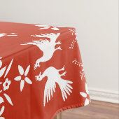 Mexicaanse Otomi Home Decor Tafelkleed (Voorbeeld)