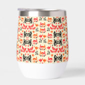 Mexicaanse Otomi Huisdecoratie (Rechts)