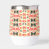 Mexicaanse Otomi Huisdecoratie (Links)