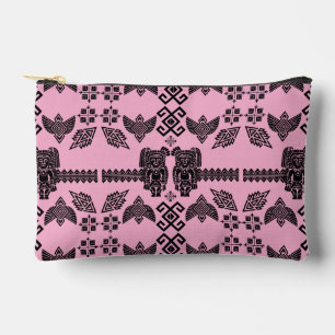 Mexicaanse Otomi Huisdecoratie Etui