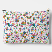Mexicaanse Otomi Style Bright Pattern Etui (Achterkant)