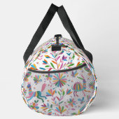 Mexicaanse Otomi Style Bright Pattern Plunjezak (Rechts)