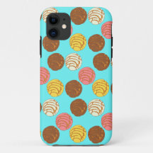 Mexicaanse Pan Dulce Conchas