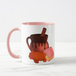 Mexicaanse Panaderia Pan Dulce Mok