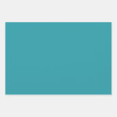 Mexicaanse patchwork stijl 3 inpakpapier vel (Voorkant 3)