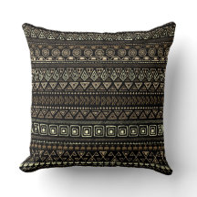 Mexicaanse patroonkussens