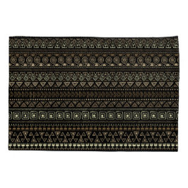 Mexicaanse patroonkussens kussensloop