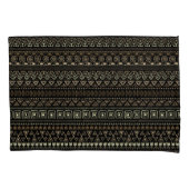 Mexicaanse patroonkussens kussensloop (Voorkant)