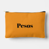 Mexicaanse Pesos tas (Voorkant)