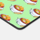 Mexicaanse Pozole Rojo De Pollo Bureaumat (Hoek)