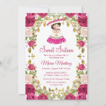 Mexicaanse roze rozen bloemen op 16 oktober  